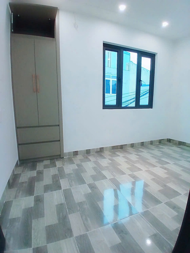 BÁN NHÀ 3 TẦNG MIẾU HAI XÃ – LÊ CHÂN – HẢI PHÒNG